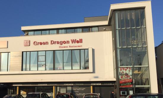 Green Dragon Well Restaurant